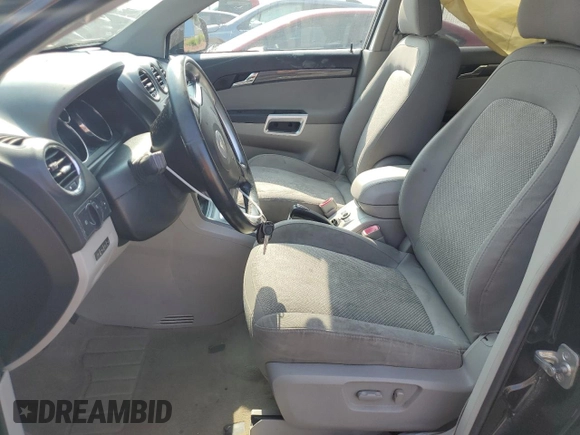 2009 Saturn VUE XR with VIN 3GSCL53P19S585756, listed as a Copart auction lot 70800764 with 105,913 mi miles and Clean Title. Bid and sale history available at DreamBid. Image 7.