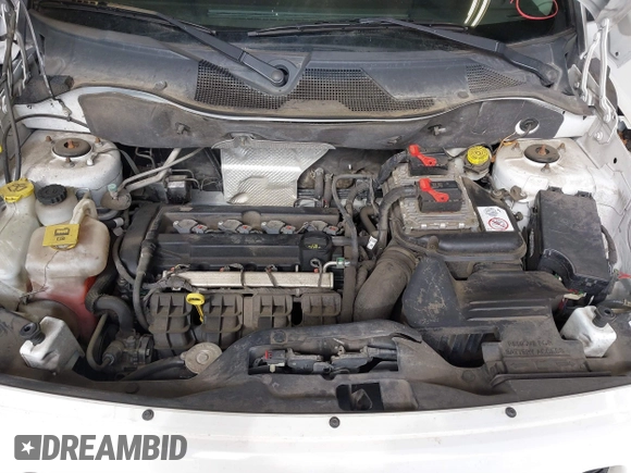 2014 Jeep Patriot Latitude with VIN 1C4NJPFA0ED680509, listed as a IAAI auction lot 41801775 with 147,418 mi miles and . Bid and sale history available at carsss.com. Image 10.
