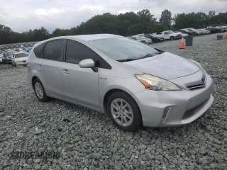 2014 Toyota Prius Two с VIN JTDZN3EU6E3363883, выставлен на аукционе Copart как лот 64474175 с пробегом Не указан миль и Списание • Salvage title. История ставок и продаж доступна на DreamBid. Изображение 4.
