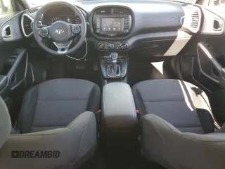 2020 Kia Soul LX with VIN KNDJ23AU5L7119434, listed as a Copart auction lot 49129565 with 68,253 mi miles and Non Repairable. Bid and sale history available at carsss.com. Image 8.
