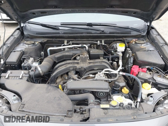 2022 Subaru Outback Limited с VIN 4S4BTANC3N3174185, выставлен на аукционе IAAI как лот 42672192 с пробегом 36 003 миль миль и . История ставок и продаж доступна на DreamBid. Изображение 10.