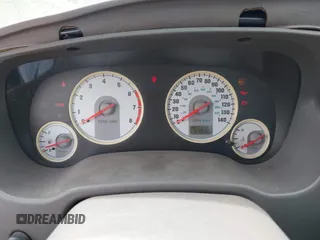 2004 Dodge Stratus SE z VIN 4B3AG42G14E134588, wystawiony jako IAAI lot #41978035 z przebiegiem 64 236 mil mil oraz . Historia ofert i sprzedaży dostępna na DreamBid. Obrazek 15.