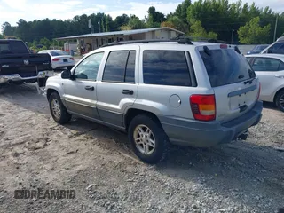 2004 Jeep Grand Cherokee Laredo z VIN 1J4GW48S94C372798, wystawiony jako IAAI lot #42812536 z przebiegiem 113 960 mil mil oraz . Historia ofert i sprzedaży dostępna na DreamBid. Obrazek 3.