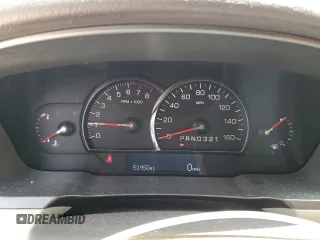 2011 Cadillac DTS Premium Collection z VIN 1G6KH5E62BU144403, wystawiony jako Copart lot #56494305 z przebiegiem 51 950 mil mil oraz Szkody całkowita. Historia ofert i sprzedaży dostępna na DreamBid. Obrazek 9.