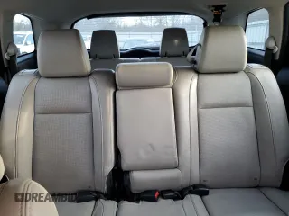 2014 Mazda CX-9 Touring with VIN JM3TB3CV8E0446458, listed as a Copart auction lot 46728585 with 90,394 mi miles and Salvage Title. Bid and sale history available at carsss.com. Image 10.