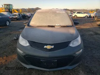 2020 Chevrolet Bolt EV LT with VIN 1G1FY6S07L4143133, listed as a Copart auction lot 71200562 with 15,920 mi miles. Bid and sale history available at carsss.com. Image 5.