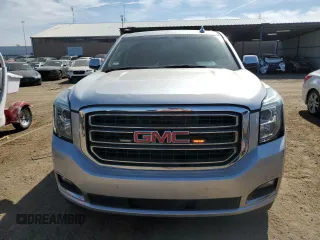 2016 GMC Yukon XL SLE with VIN 1GKS2FKC4GR285826, listed as a Copart auction lot 69486214 with 58,879 mi miles and Clean Title. Bid and sale history available at DreamBid. Image 5.