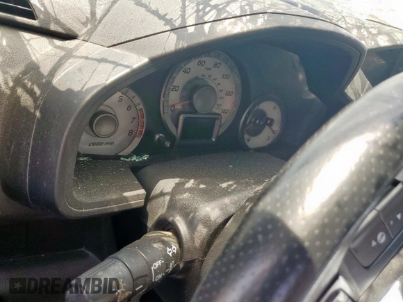 2013 Honda Pilot Touring z VIN 5FNYF3H97DB032389, wystawiony jako Copart lot #58387645 z przebiegiem Nie podano mil oraz Szkoda całkowita • Salvage title. Historia ofert i sprzedaży dostępna na DreamBid. Obrazek 9.