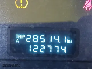 2010 Mazda Tribute Touring with VIN 4F2CY9C73AKM04595, listed as a IAAI auction lot 40797681 with 122,774 mi miles. Bid and sale history available at carsss.com. Image 15.
