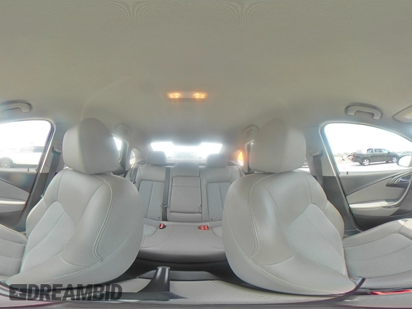 2016 Buick Verano с VIN 1G4PP5SK4G4166462, выставлен на аукционе Copart как лот 58834435 с пробегом 29 594 миль миль и Списание • Salvage title. История ставок и продаж доступна на DreamBid. Изображение 14.
