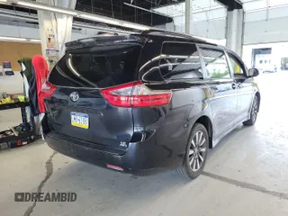 2020 Toyota Sienna LE с VIN 5TDJZ3DC0LS251165, выставлен на аукционе IAAI как лот 42619736 с пробегом 48 223 миль миль и . История ставок и продаж доступна на DreamBid. Изображение 19.