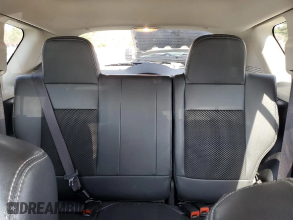 2017 Jeep Compass Latitude z VIN 1C4NJDEB8HD191806, wystawiony jako Copart lot #51328925 z przebiegiem 73 195 mil mil oraz Szkoda całkowita • Salvage title. Historia ofert i sprzedaży dostępna na DreamBid. Obrazek 10.