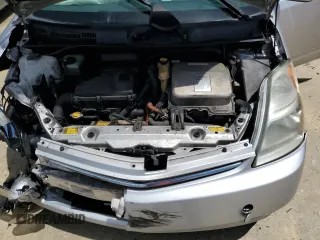 2007 Toyota Prius with VIN JTDKB20U977579024, listed as a Copart auction lot 64580545 with 392,179 mi miles and Clean title. Bid and sale history available at DreamBid. Image 11.