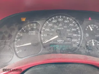 2002 Chevrolet Silverado 1500 with VIN 1GCEC14W32Z105146, listed as a IAAI auction lot 41778514 with 218,276 mi miles. Bid and sale history available at carsss.com. Image 7.