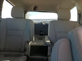 2019 Honda Pilot Touring 7-Passenger with VIN 5FNYF6H61KB060421, listed as a Copart auction lot 49460295 with 41,362 mi miles and Salvage Title. Bid and sale history available at DreamBid. Image 10.