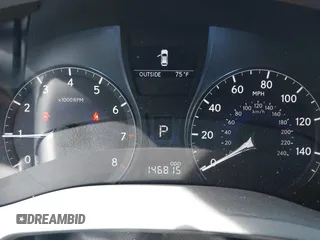 2010 Lexus RX 350 z VIN 2T2BK1BA2AC053297, wystawiony jako IAAI lot #42147956 z przebiegiem 146 815 mil mil oraz . Historia ofert i sprzedaży dostępna na DreamBid. Obrazek 15.