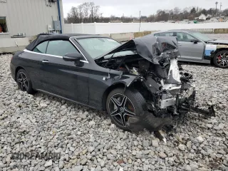 2020 Mercedes-Benz C 300 с VIN WDDWK8EB4LF937874, выставлен на аукционе Copart как лот 39859734 с пробегом Не указан миль и . История ставок и продаж доступна на DreamBid. Изображение 4.