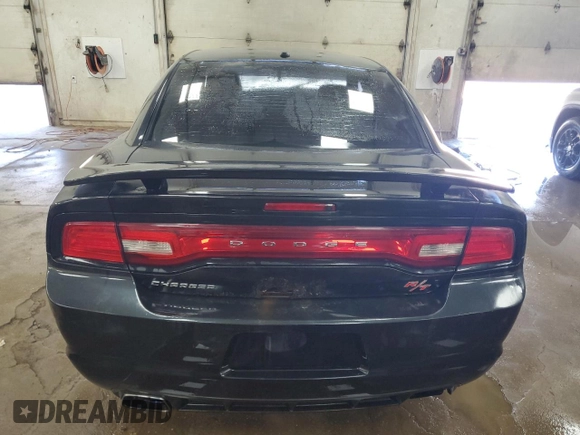 2011 Dodge Charger RT Plus with VIN 2B3CL5CT9BH518261, listed as a Copart auction lot 76958784 with 0 mi miles and Clean Title. Bid and sale history available at carsss.com. Image 6.