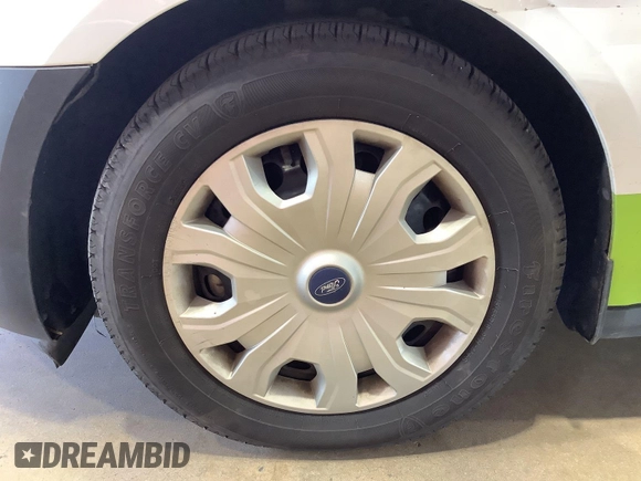 2020 Ford Transit Connect XL с VIN NM0LS7E27L1481516, выставлен на аукционе IAAI как лот 42761132 с пробегом 84 124 миль миль и . История ставок и продаж доступна на DreamBid. Изображение 36.