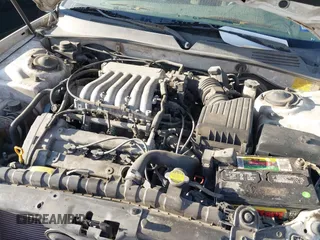 2005 Hyundai Sonata GLS with VIN KMHWF35H95A187681, listed as a IAAI auction lot 41998410 with 1 mi miles. Bid and sale history available at carsss.com. Image 10.