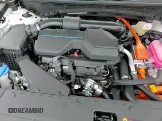 2025 Hyundai Tucson Limited с VIN KM8JEDD13SU332098, выставлен на аукционе Copart как лот 65218505 с пробегом 1 160 миль миль и Списание • Salvage title. История ставок и продаж доступна на DreamBid. Изображение 14.