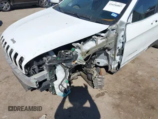 2016 Jeep Cherokee Limited с VIN 1C4PJLDS9GW125868, выставлен на аукционе IAAI как лот 41656807 с пробегом 112 843 миль миль и . История ставок и продаж доступна на DreamBid. Изображение 6.