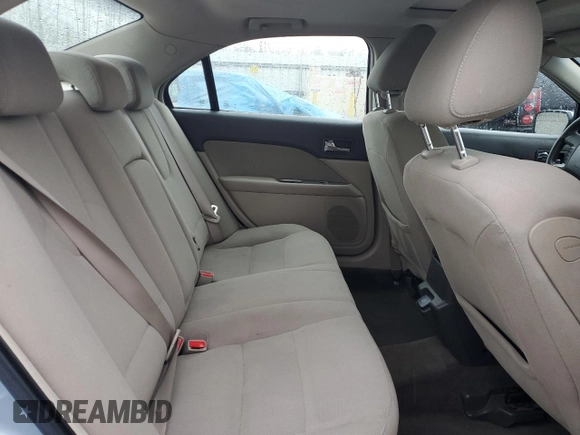2010 Ford Fusion Hybrid with VIN 3FADP0L3XAR133648, listed as a Copart auction lot 50716805 with 85,266 mi miles and Salvage Title. Bid and sale history available at DreamBid. Image 10.