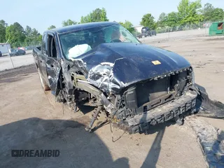 2013 Ram 1500 Express with VIN 1C6RR7FT5DS631593, listed as a IAAI auction lot 42291392 with Not provided miles and . Bid and sale history available at DreamBid. Image 6.