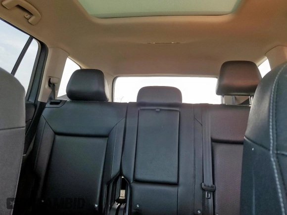 2018 Volkswagen Atlas SEL with VIN 1V2MR2CA1JC504966, listed as a Copart auction lot 62826685 with 177,774 mi miles and Salvage title. Bid and sale history available at DreamBid. Image 10.