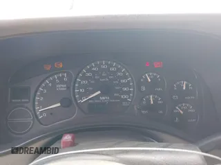 2002 Chevrolet Tahoe LS z VIN 1GNEC13V22R206341, wystawiony jako IAAI lot #42436560 z przebiegiem 271 904 mil mil oraz . Historia ofert i sprzedaży dostępna na DreamBid. Obrazek 7.
