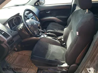 2011 Mitsubishi Outlander LS with VIN JA4JT3AX8BU607942, listed as a Copart auction lot 69328304 with 280,947 mi miles and Clean Title. Bid and sale history available at carsss.com. Image 7.