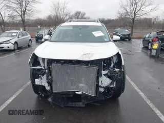 2024 Nissan Pathfinder SL с VIN 5N1DR3CC9RC315613, выставлен на аукционе IAAI как лот 41571156 с пробегом 1 583 миль миль и . История ставок и продаж доступна на DreamBid. Изображение 12.