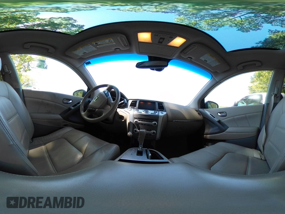 2014 Nissan Murano SL with VIN JN8AZ1MUXEW413162, listed as a IAAI auction lot 42036782 with 87,780 mi miles and . Bid and sale history available at carsss.com. Image 18.