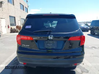 2016 Honda Pilot EX-L z VIN 5FNYF5H69GB043237, wystawiony jako IAAI lot #41890092 z przebiegiem 143 340 mil mil oraz . Historia ofert i sprzedaży dostępna na DreamBid. Obrazek 16.
