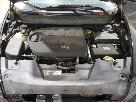2018 Jeep Cherokee Latitude Plus with VIN 1C4PJMLX4JD517453, listed as a Copart auction lot 61653465 with 99,281 mi miles and Clean title. Bid and sale history available at DreamBid. Image 12.