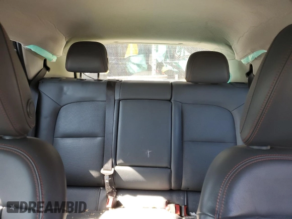 2019 Chevrolet Bolt EV Premier with VIN 1G1FZ6S09K4120772, listed as a Copart auction lot 49359235 with 46,196 mi miles and Salvage title. Bid and sale history available at DreamBid. Image 10.