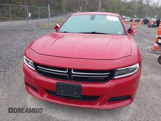 2016 Dodge Charger SE with VIN 2C3CDXBG1GH109923, listed as a IAAI auction lot 41934238 with 130,824 mi miles and . Bid and sale history available at carsss.com. Image 12.