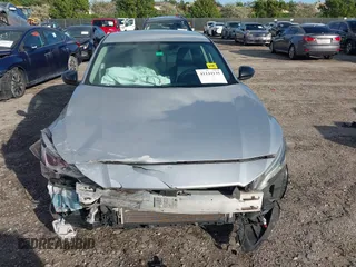 2019 Nissan Altima SR with VIN 1N4BL4CV9KC258877, listed as a IAAI auction lot 41144135 with 64,434 mi miles and . Bid and sale history available at carsss.com. Image 6.