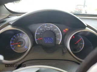 2011 Honda Fit Sport z VIN JHMGE8H52BS010355, wystawiony jako Copart lot #52747415 z przebiegiem 171 552 mil mil oraz Szkoda całkowita • Salvage title. Historia ofert i sprzedaży dostępna na DreamBid. Obrazek 9.