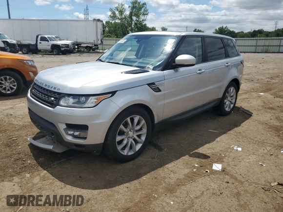 2014 Land Rover Range Rover Sport HSE с VIN SALWR2WF5EA374010, выставлен на аукционе Copart как лот 65606325 с пробегом 96 889 миль миль и Чистый • Clean title. История ставок и продаж доступна на DreamBid. Изображение 1.