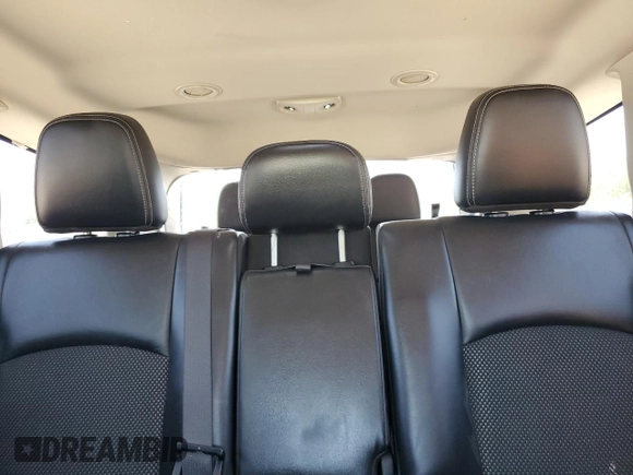 2015 Dodge Journey Crossroad with VIN 3C4PDCGG1FT746959, listed as a Copart auction lot 53618025 with 176,081 mi miles and Clean Title. Bid and sale history available at DreamBid. Image 10.
