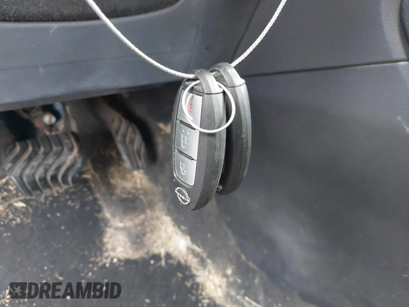 2022 Nissan Kicks S z VIN 3N1CP5BV1NL481274, wystawiony jako IAAI lot #42259040 z przebiegiem 32 082 mil mil oraz . Historia ofert i sprzedaży dostępna na DreamBid. Obrazek 11.