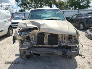 2000 Ford Explorer z VIN 1FMDU62X4YZA34304, wystawiony jako Copart lot #72740164 z przebiegiem 222 547 mil mil oraz Szkoda całkowita • Salvage title. Historia ofert i sprzedaży dostępna na DreamBid. Obrazek 5.