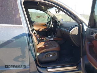 2015 Audi Q5 Premium Plus z VIN WA1CMBFP9FA122760, wystawiony jako IAAI lot #41717164 z przebiegiem 174 216 mil mil oraz . Historia ofert i sprzedaży dostępna na DreamBid. Obrazek 5.