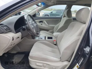 2007 Toyota Camry с VIN 4T1BB46K37U012368, выставлен на аукционе Copart как лот 54160995 с пробегом 211 361 миль миль и Списание • Salvage title. История ставок и продаж доступна на DreamBid. Изображение 7.