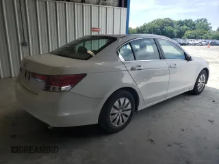 2011 Honda Accord LX z VIN 1HGCP2F39BA078037, wystawiony jako Copart lot #57603685 z przebiegiem 108 970 mil mil oraz Szkoda całkowita • Salvage title. Historia ofert i sprzedaży dostępna na DreamBid. Obrazek 3.