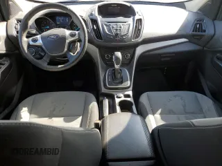 2014 Ford Escape SE with VIN 1FMCU9GX1EUB85485, listed as a Copart auction lot 45764975 with 271,702 mi miles and Salvage Title. Bid and sale history available at DreamBid. Image 8.