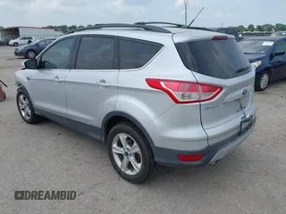 2013 Ford Escape SE with VIN 1FMCU0GX9DUD68711, listed as a IAAI auction lot 42243521 with 120,441 mi miles and . Bid and sale history available at DreamBid. Image 3.