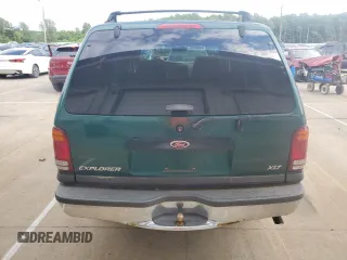 2000 Ford Explorer XLT с VIN 1FMZU73E2YZB13205, выставлен на аукционе Copart как лот 57918165 с пробегом 203 635 миль миль и Чистый • Clean title. История ставок и продаж доступна на DreamBid. Изображение 6.