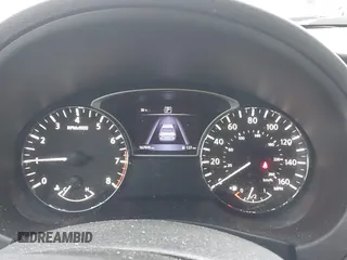 2016 Nissan Altima S z VIN 1N4AL3AP7GN358272, wystawiony jako IAAI lot #41548804 z przebiegiem 167 976 mil mil oraz . Historia ofert i sprzedaży dostępna na DreamBid. Obrazek 7.